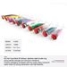 FJORD 140mm 51g Popper Fishing Lure Sea Saltwater Hard Baits Floating UV Effect Swimbaits Surface Tuna Topwater Artificial Baits_desvips.com