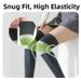 Badminton Sports Fitness Muscle Boosting Leg Protectors With Compression And Joint Stability Basketball Running Cycling Knee Pads_desvips.com