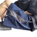 American Style Zipper Cargo For Men, Summer Thin Trendy Brand Casual Workwear Pants, Loose Waterproof Buttoned_desvips.com