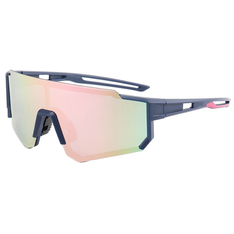 Sports Glasses Driving Polarized Sunglasses New Outdoor Riding Sunglasses_desvips.com