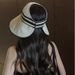 Custom-made Large-brimmed Vinyl Protection From The Factory, New Summer And Autumn Outdoor Women's H, Wholesale Sun_desvips.com