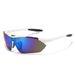 New Releases In December Cycling Glasses For Men Women, Road Mountain Bike Sunglasses, New Model 0089, Windproof And Sandproof, Prescription_desvips.com
