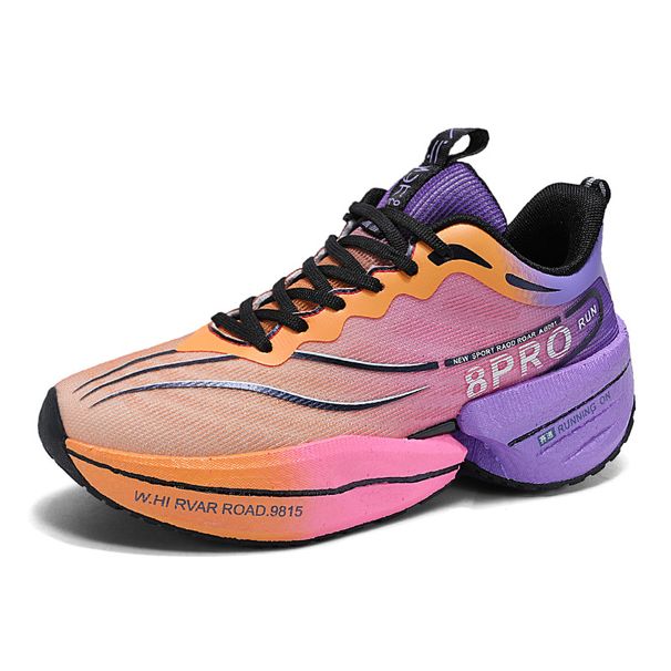 New Chitu 8 Series Sports Outdoor Men And Women Travel Hiking Couple Trekking Trail Casual Shoes_desvips.com