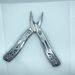 All-steel Hollow Pliers Outdoor Multi-purpose Tool Set With Lock, Foldable And Portable_desvips.com