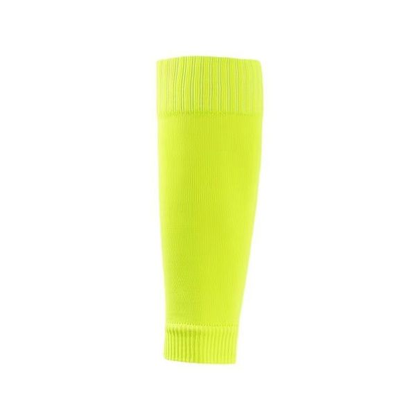 Pressure Football Socks Breathable Mesh Leggings Fixed Insert Calf Cover Soccer Socks For Sports And Fitness_desvips.com