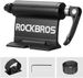 ROCKBROS Bicycle Roof Rack Fork Holder for Car Luggage Rack, Quick Installation_desvips.com
