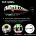 1Pcs Pesca Sinking Minnow Fishing Lures 5.8Cm/5.4G Jerkbait Lure Suspending Hard Bait Minnow Wobbler Fishing Tackle_desvips.com