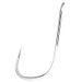 Qianrui Competition White Fish Thickened And Lengthened Tilapia Sleeve Hook Special Black Pit Fly Knock Bulk Thin Strip_desvips.com
