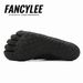 FANCYLEE Men's Professional Five-Finger Barefoot Shoe Zero-Drop Minimalist Gym Deadlift Squat Training Sneaker Bionic_desvips.com
