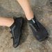 Men's Summer Aqua Quick-Dry Water Shoes Women Barefoot Outdoor Beach Breathable Non-Slip Swimming Wading Upstream_desvips.com