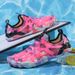 Couple Five Finger Aqua Shoes Beach Barefoot Surfing Draining Upstream Quick-drying Diving Footwear Anti Slip Fishing_desvips.com