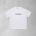 2025 Whale Girl Combination Cartoon Graffiti Print Sweet Style Short Sleeve Loose Versatile T-Shirt_desvips.com