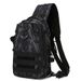 Multi-functional Single And Double-shoulder Backpack, Outdoor Camouflage Tactical Bag, Travel Sports Backpack For Men_desvips.com