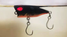 Floating Surface Wave Climbing Single Hook Micro Lure Bait For Freshwater Stream Fishing Small White Fish, Horse Mouth,_desvips.com