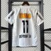 2012-2013 Santos Home Jersey Number 11 Neymar Football Top Quality Training Uniform For Teenagers, Customized With Messi's Name_desvips.com