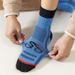 Professional Marathon Running Wear-Resistant Anti-Pilling Men And Women Non-Slip Quick-Drying Breathable Basketball_desvips.com