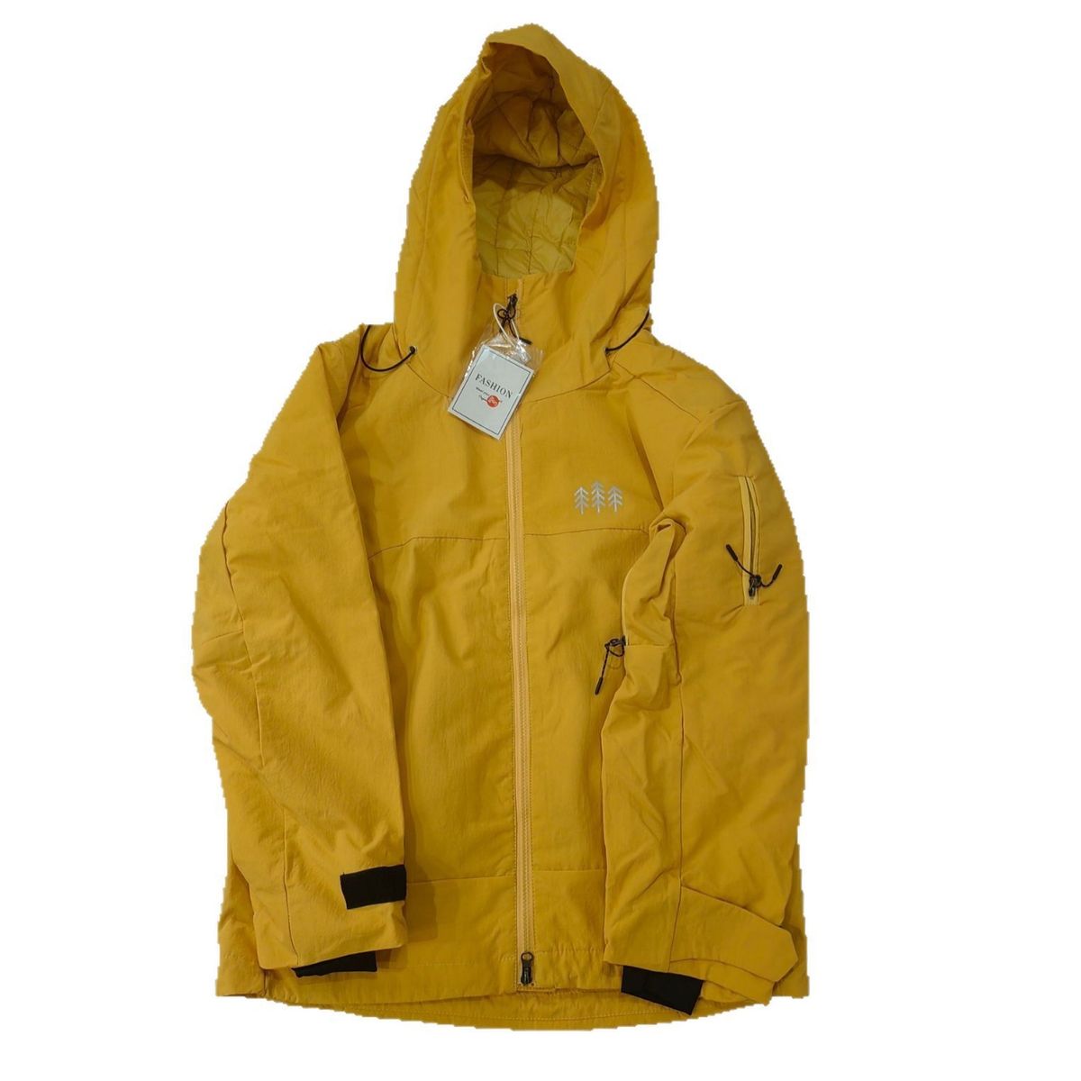 Premium Niche Snowboard Suit - Waterproof, American Style, New Arrival, Men & Women's High-End Professional Snow Coat & Pants Set_desvips.com