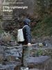 UP DOWN | Folding Ultralight Carbon Hiking Stick_desvips.com