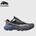 Traceabl Canada Big Foot Outdoor Hiking Trail Running Shoes Breathable Sports Non-Slip Climbing Sneakers_desvips.com