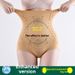 Plus Size High Tummy Control Panties For Women, Strong Belly Shaping, Waist Cinching, Anti-Rolling Edge, Body Shaping_desvips.com