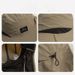 Caps Summer Wide Brim Neck Protection Unisex Bucket Hats Outdoor Visor Quick-drying Panama Sunscreen Tied Fishing Hiking Hat_desvips.com