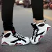 Men's Supportive Running Couple Lightweight New Sports Walking Sneakers Fashion Shoes For Men Zapatillas Hombre_desvips.com