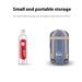 Sleeping Bag Outdoor Lightweight Summer Mini Camping All-Season Thin Adult Portable Ultra-light Small Size Hiking_desvips.com