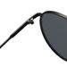 Trendy Circle Round Sunglasses Vintage Summer Hippie Glasses UV Protection Eyewear For Women Men_desvips.com