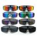 Outdoor Running, Hiking, Eye Protection, Cycling, Polarized Glasses, Myopia, UV Resistant Sunglasses_desvips.com