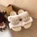 hot Free Delivery Deigner Women Cotton Mop Comfortable Woolen For Indoor Outdoor Ue Oft And Comfortable Pluh_desvips.com