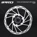 IIIPRO Mountain Road Bike Center Lock Brake Disc 140 160 180 203mm_desvips.com
