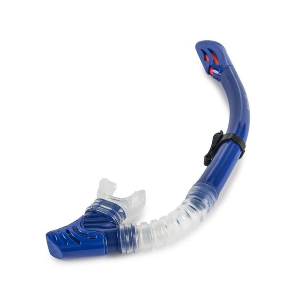 Professional Snorkeling Two-piece Set Of Silicone Fully Dry Breathing Tube Large Frame High-definition Diving Goggles_desvips.com