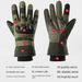 Fleece-lined Warm Cold-proof Ski Tactical Gloves Winter Outdoor Training Riding Non-slip Wear-resistant Motorcycle Men_desvips.com