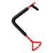 Golf Supplies Rotator Device Auxiliary Trainer Accessories Swing Training Rod Indoor Practice Stick_desvips.com