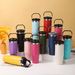 304 Stainless Steel Insulated Large-capacity Straw Cup, Portable Handheld Cup For Men And Women, Outdoor Sports Water_desvips.com