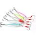 Shark Scavenger|Floating Lure With Reinforced Treble Hooks Shore Casting And Long-distance Casting, Floating Iron Plate_desvips.com