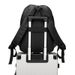 Men's Small Casual And Lightweight Fashionable Backpack_desvips.com