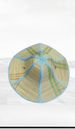 Foldable Straw Fisherman Outdoor Fishing Vacation Breathable Hat Factory Direct Portable Sun Protection_desvips.com