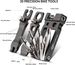 ROCKBROS 20 In 1 Multitool Set Multifunctional Bicycle Repair Kit_desvips.com