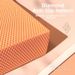 Yoga Balance Pad High Rebound Fitness Massager For Children's Sensory Integration Ankle Rehabilitation Core Training Thickened Cushion_desvips.com