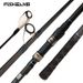 Multi-Section Portable Long Casting European 3.6m 3.9m 4.2m Carbon Fishing Carp Sea Rod_desvips.com