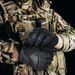 Tactical Gloves Full Finger Touch Screen Breathable Protective Shell Sports Gloves For Hiking Camping Working Outdoor Gear_desvips.com