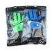 Children's Football Latex Goalkeeper Gloves Hand Protection Anti-collision_desvips.com