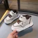 Toddler Boy Basketball Girl Sport Non-slip Footwears Autumn Student Happysteps New Outdoor Shoes Sizes US5c-US1y_desvips.com