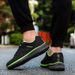 Running Sneakers Lightweight Walking Sport Classical Mesh Breathable Casual Shoes Male Fashion Moccasins Sneaker Men_desvips.com