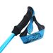 Double-bladed Snow Pole, Telescopic And Adjustable, Multifunctional Aluminum Alloy Walking Stick, Professional Ski Poles For Adults And Kids_desvips.com