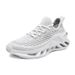 Unbeatable Quality New Men's Breathable Mesh Soft Bottom Lightweight Casual Running Anti Slip Couple Sports Shoes_desvips.com