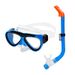 Children's Diving Mask Snorkel HD Waterproof Goggles Snorkeling Swimming Set Equipment Outdoor Sports Gear_desvips.com