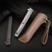 Shenbi M390 Powder Steel High Hardness Sharp Mini Self-defense Pocket Outdoor Tool Portable Folding Knife_desvips.com
