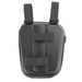 Electric scooter hardshell waterproof front hanging bag Electric scooter motorcycle bike head handlebar bag_desvips.com